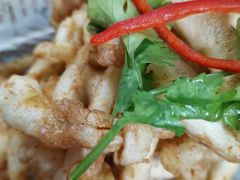 -老板恋上鱼(振华商厦店)