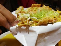 -煎饼道·新鲜现做(来福士店)