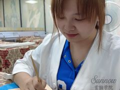 -首脑美容美发化妆美甲培训学校(龙岗校区)