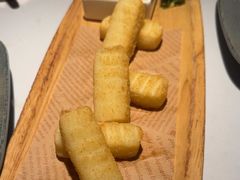 -塔哈尔·新疆盛宴(南翔印象城MEGA店)