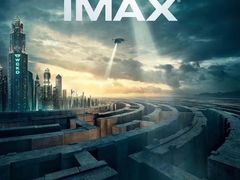 -金逸影城(中关村店)