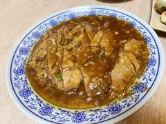 -协顺园回头馆(南顺城路店)