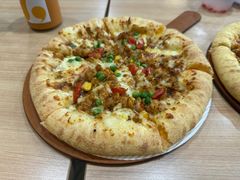 -达美乐比萨(文三路店)