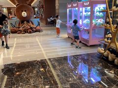 -美盛喜来登大酒店-盛宴标帜餐厅