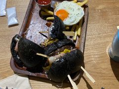 -HELLO 27 意面·沙拉·帕尼尼