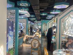 -帕米尔食府(白云观店)