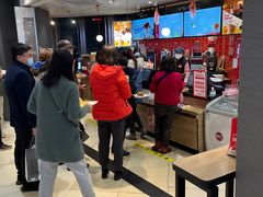 -85度C(南京龙江店)