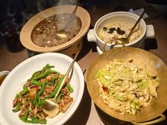 -沅江水·湖南家宴(南村万博长隆商圈店)