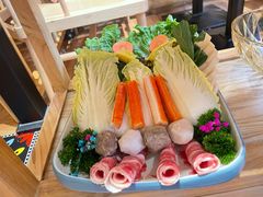 -椰夫人·养生椰子鸡(金沙洲永旺店)