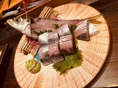 -三川·十酒Izakaya(南昌路店)