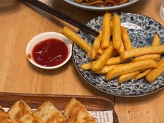 -红小满休闲餐厅(十全街店)