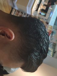 -曼都发型·臻选