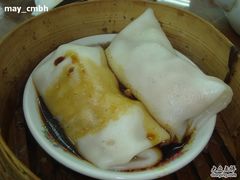 肠粉-香港蓮香樓(上環店)