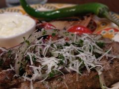 -Uncle Kosto科斯托·中东菜