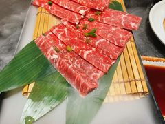 -牛焱·烧肉酒肆(五大道店)