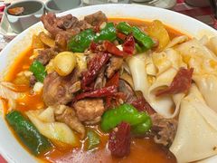 -西贝(枫蓝国际购物中心店)