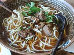 -李先生牛肉面大王(马栏店)