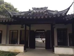 -常熟方塔园