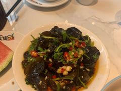-饭橘汉江码头·乡野土菜馆(静安路店)