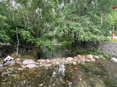 -玉渡山自然风景区