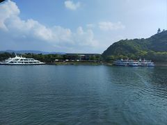 -千岛湖东南湖区