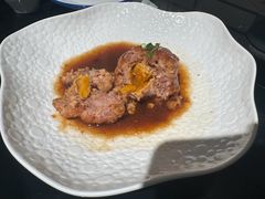 -梅飞酒家(桑园路店)