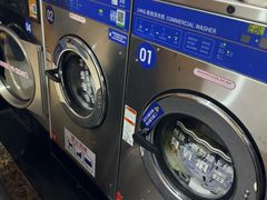 -净悦自助洗衣(陆家嘴金融街区店)
