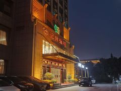 -豫满楼(正光路店)