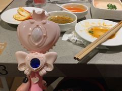 -海底捞火锅(旭辉MALL店)