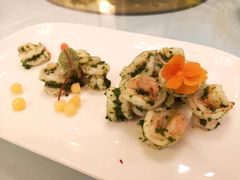 -北京西国贸大酒店