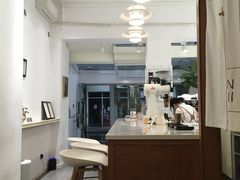 大堂-Onirii Coffee(长乐路店)