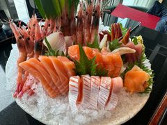 -王鼎精致料理铁板烧(世博源店)