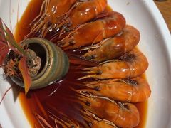 -乔街深夜食堂·小龙虾·高压锅生蚝(杭州总店)
