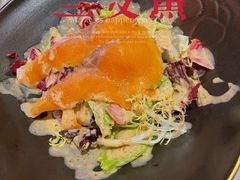 -YUE·6·西式融合餐厅(外滩六号店)