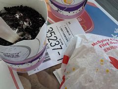 -麦当劳(大亚湾龙光城店)