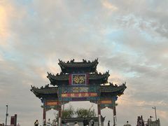 -万佛湖风景区
