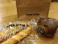 -PAPER STONE BAKERY(天汇广场店)