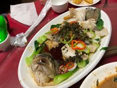 -胖子菜馆(隆昌路店)
