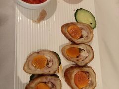 -粤财皇冠假日酒店·彩华轩中餐厅