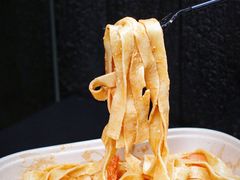 藤椒鲜虾意大利宽面-JPG canteen(广州寺右公馆店)