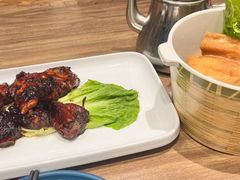 -锡和无锡菜(景丽苑店)