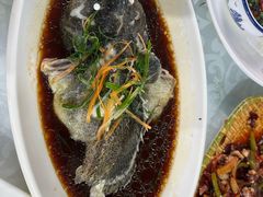 -范饭椰林川湘味海鲜·椰子鸡(三亚湾椰梦长廊店)