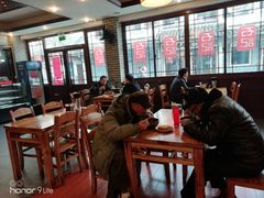 大堂-七宝农家菜(七宝老街店)