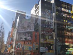 -秋叶原电器街