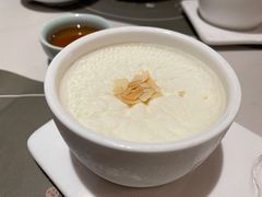 双皮奶-悦满楼·西关名点·湛江名菜(航空综合大厦店)