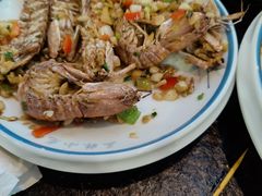 -三妹小龙虾·黄油蟹(华侨城总店)