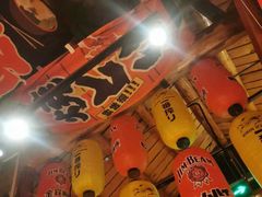 -醉虎传(南锣鼓巷店)