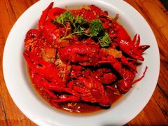 -戴记龙虾(天泽街店)