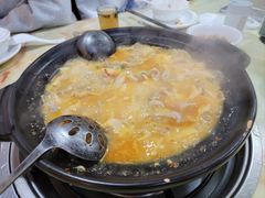 -李师傅脆肚(梅林店)