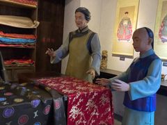 -上海纺织博物馆